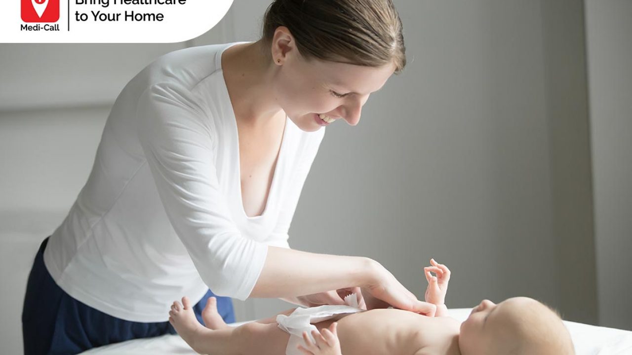 Home Care Pasca Melahirkan Bandung