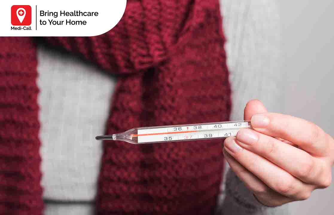 Vaksin influenza pada orang dewasa, vaksin flu, virus influenza, Medicall, Medi-Call