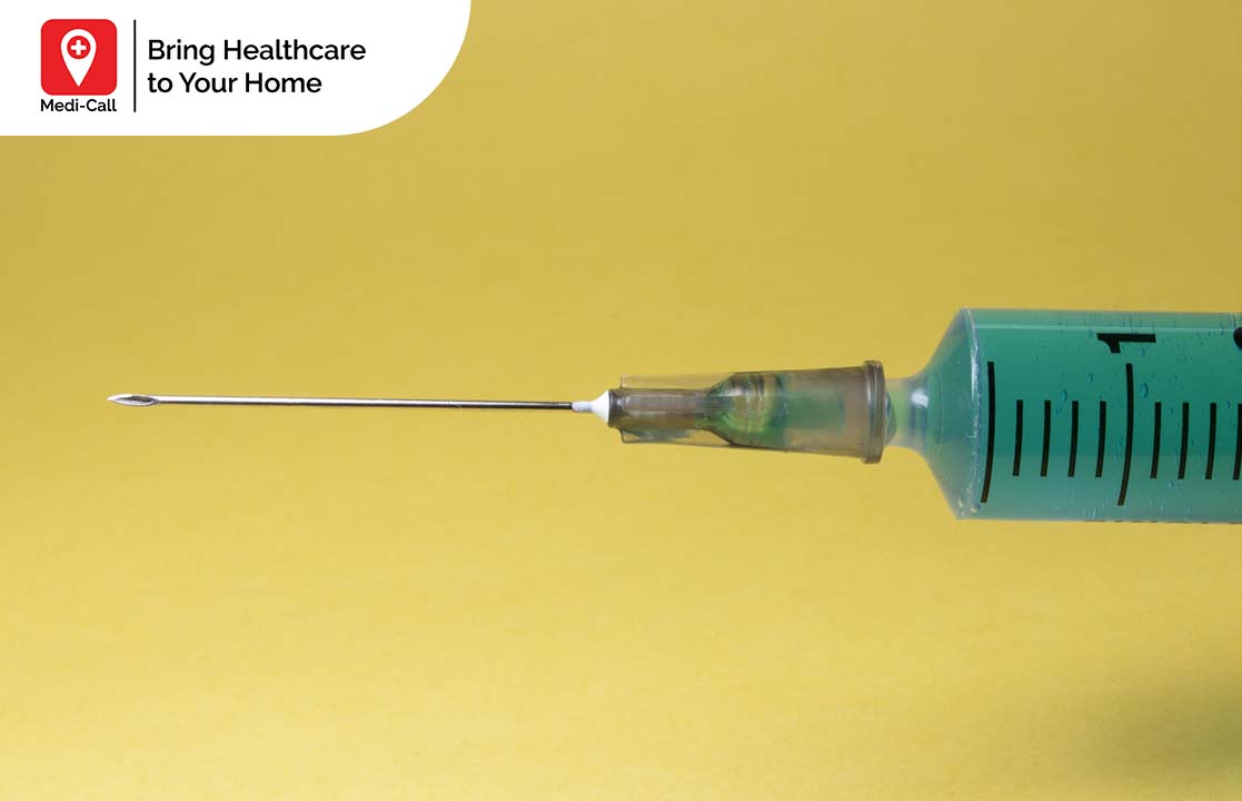 Fungsi Vaksin PCV13 Bagi Tubuh yang Perlu Anda Ketahui