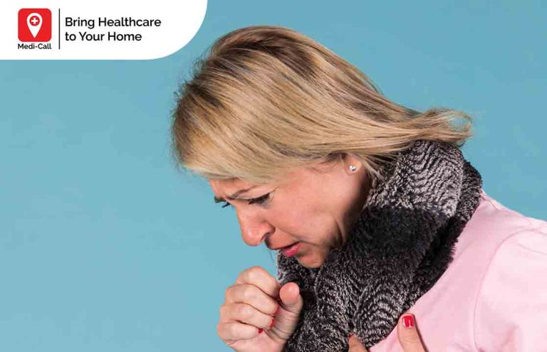 penyakit pneumonia pada musim hujan, pneumonia, mengobati pneumonia, mencegah pneumonia, Medicall, Medi-Call