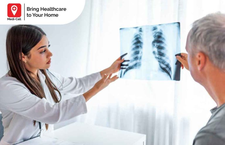 jenis hipertensi pulmonal, hipertensi pada lansia, medicall, Medi-Call