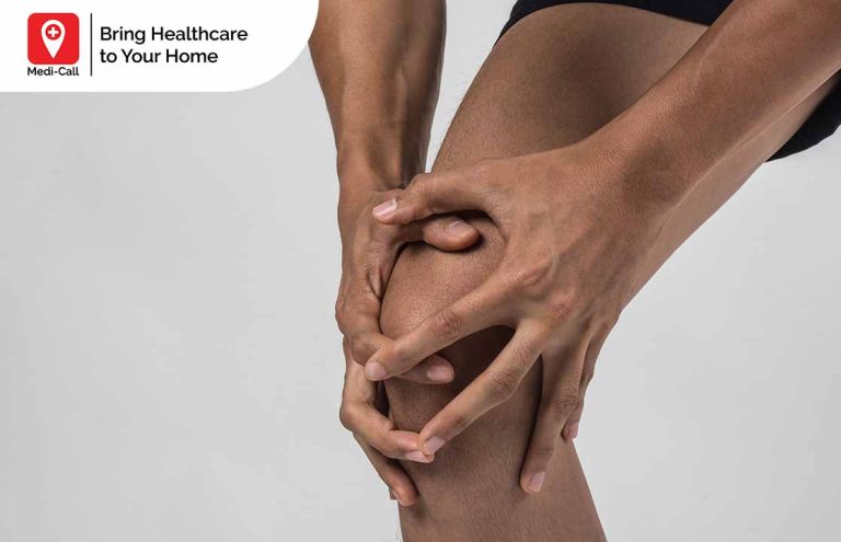 Terapi Untuk Mengatasi Kram Otot, mengatasi kram, kram otot, pijat, Medicall, Medi-Call