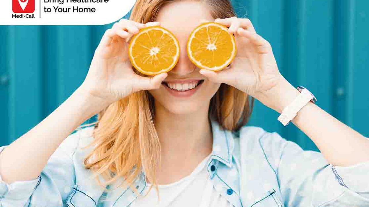 Fungsi Vitamin C Untuk Daya Tahan Tubuh Yang Perlu Anda Ketahui