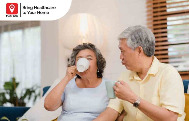 menu buka puasa untuk penderita diabetes, tips puasa untuk lansia, makanan untuk lansia, Medicall, Medi-Call