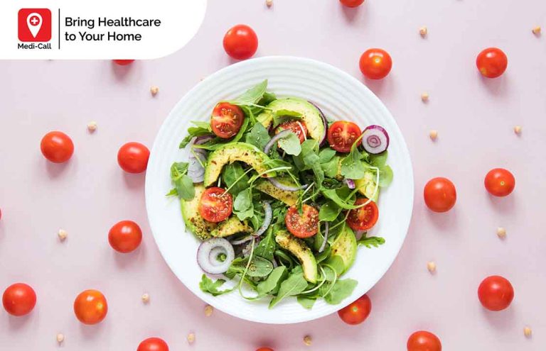 vitamin untuk lindungi tubuh dari virus, macam-macam vitamin, vitamin penambah daya tahan tubuh, Medicall, Medi-Call