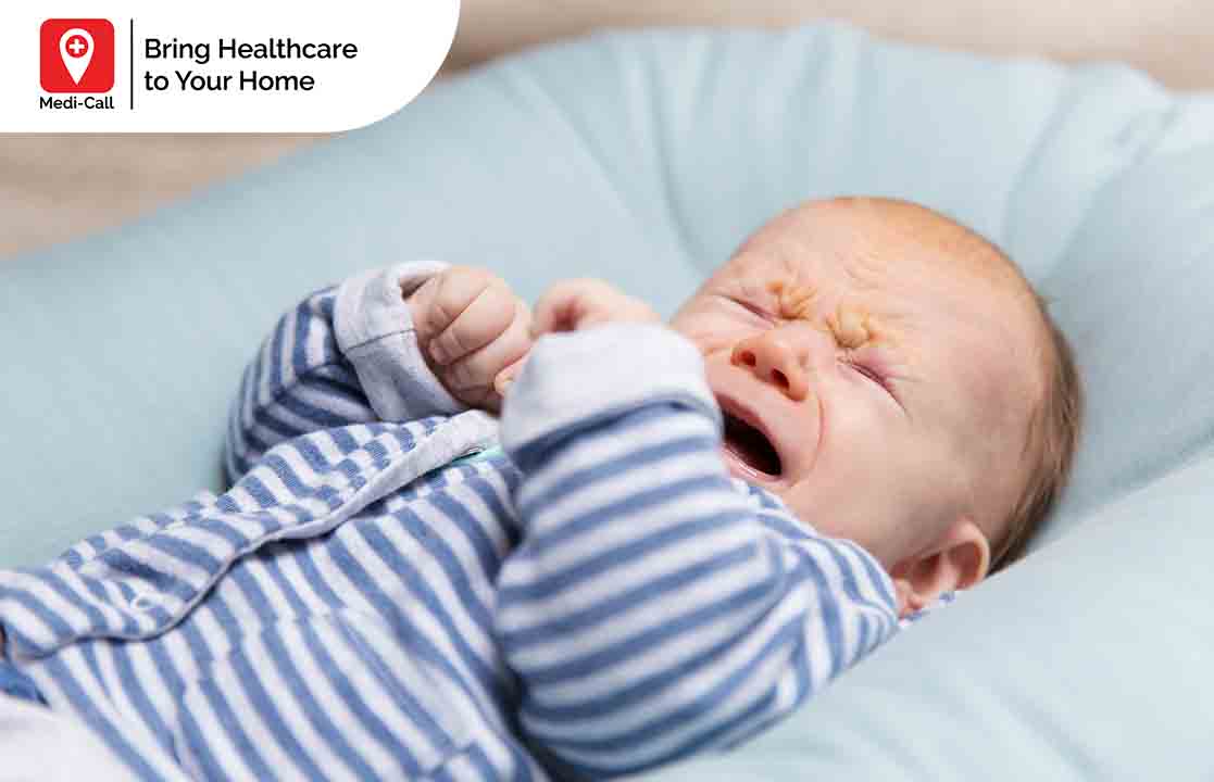 Bunda Berikut Manfaat Imunisasi Campak Bayi 9 Bulan