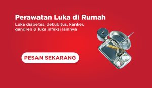 Perawatan Abses Gigi Medi-Call