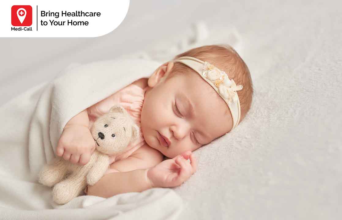 Sunat Bayi Perempuan Menurut Kesehatan Medi-Call