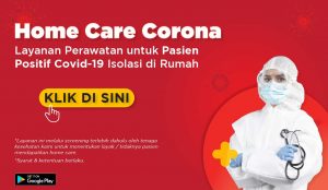 Layanan Home Care Corona Medi-Call