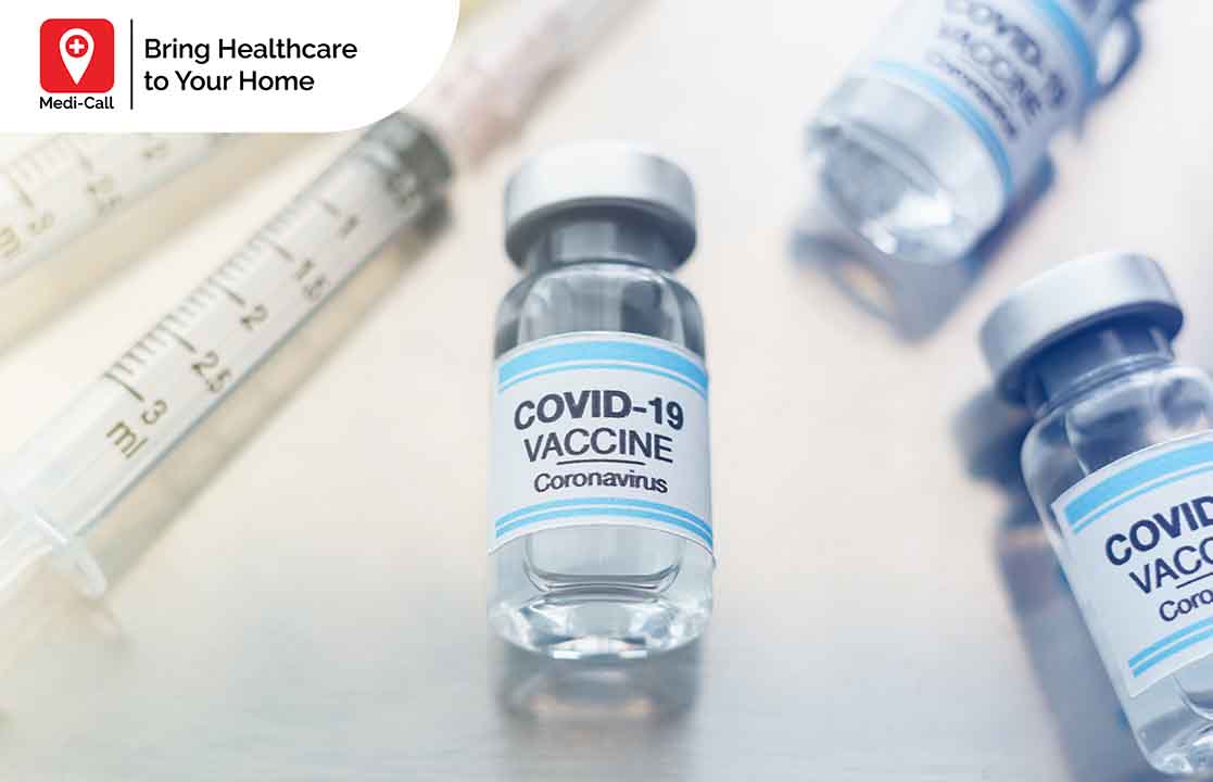 Merk Vaksin COVID yang Ada di Indonesia Medi-Call