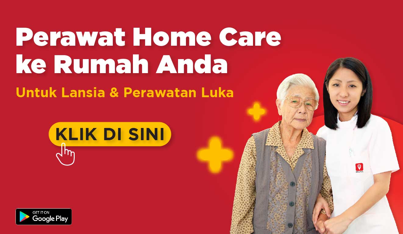 Tugas Dan Peran Perawat Home Care Untuk Keluarga Di Rumah