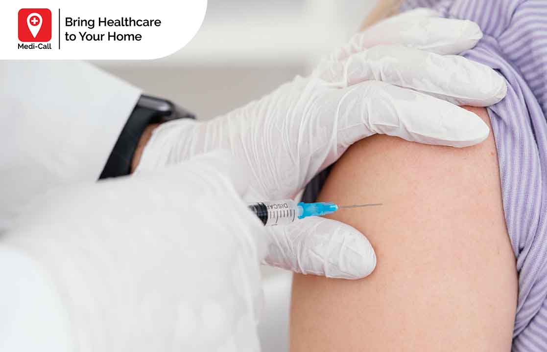 vaksin tifoid untuk mencegah tifus Medi-Call
