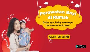 Layanan Baby Care Medi-Call