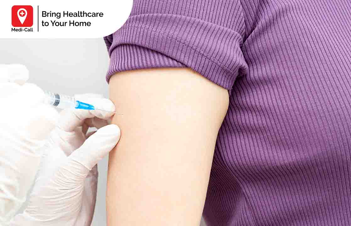 Apa Saja Manfaat Vaksin Tifoid untuk Dewasa?