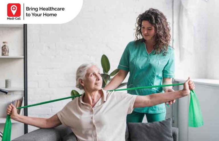 terapi untuk osteoporosis Medi-Call