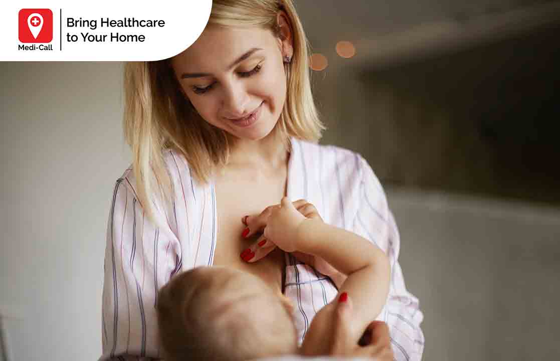 vitamin ibu menyusui saat puasa Medi-Call