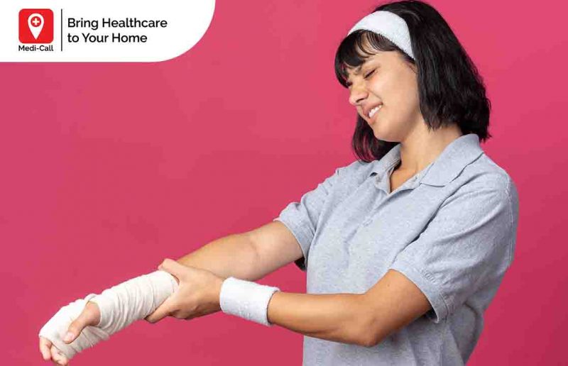 Apa itu Modern Dressing? Apakah Efektif untuk Menyembukan Luka?