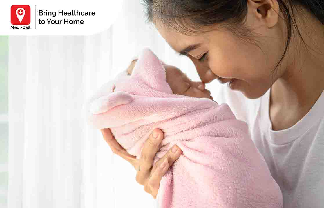 resiko program bayi tabung Medi-Call