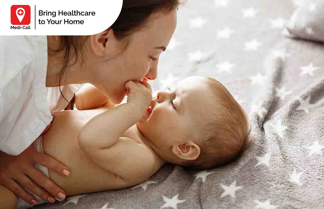 Syarat Jalani Program Bayi Tabung Medi-Call