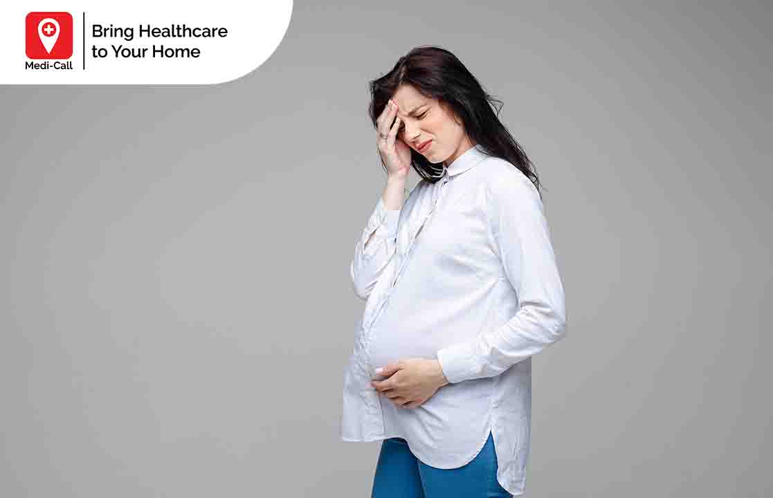 Bahaya Aborsi bagi Kesehatan Wanita Medi-Call