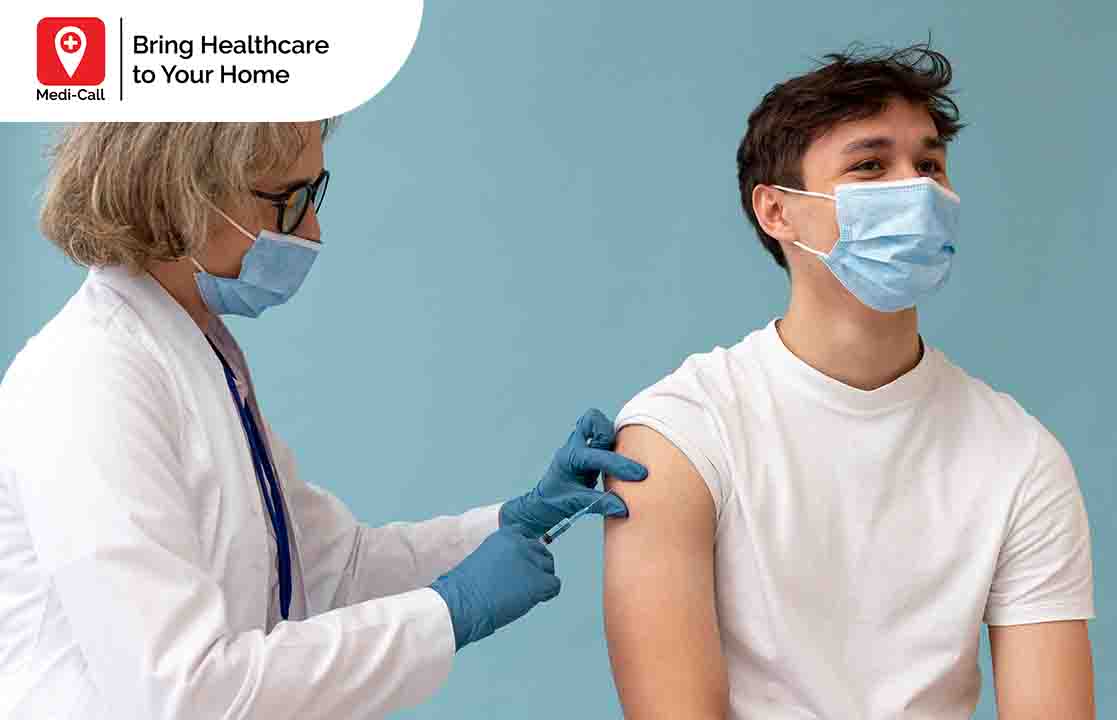 Sudahkah Anda Memenuhi Syarat Booster Vaksin Covid?
