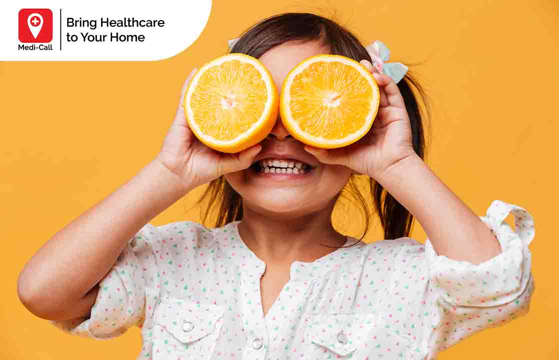 Berapa Banyak Kebutuhan Vitamin C Per Hari yang Dibutuhkan oleh Tubuh?