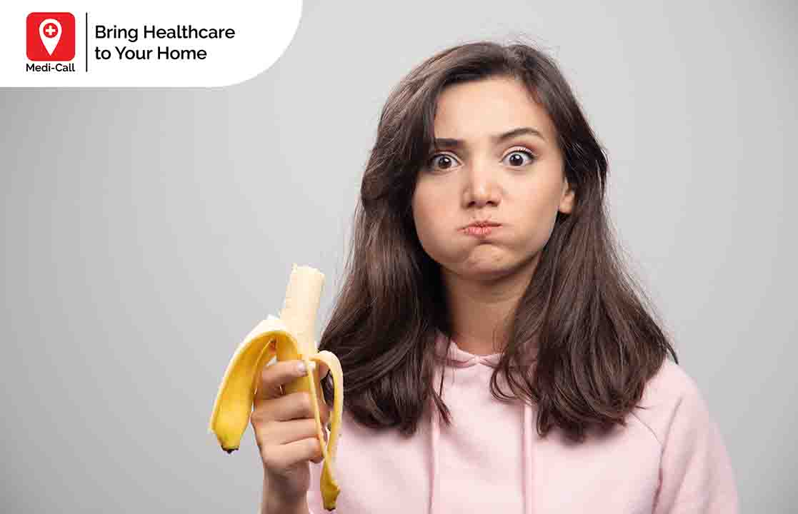 manfaat buah pisang Medi-Call