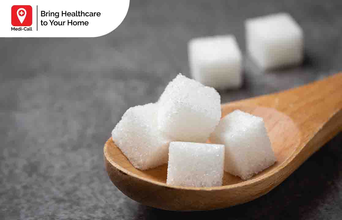 Bahaya Konsumsi Gula, Si Manis yang Ternyata Bisa Membahayakan Kesehatan Anda!