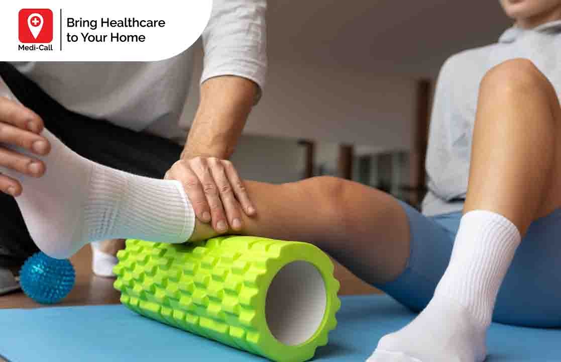 manfaat layanan fisioterapi ke rumah Medi-Call