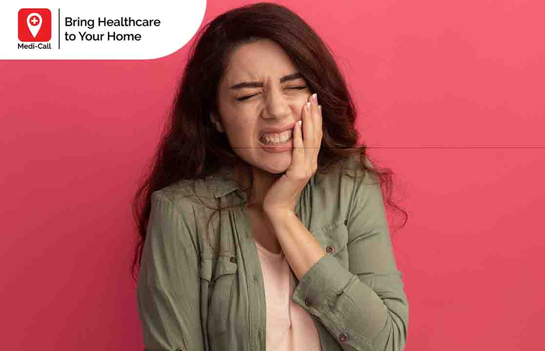 penyebab sakit gigi Medi-Call