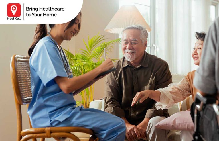 tarif layanan hasa home care Medi-Call