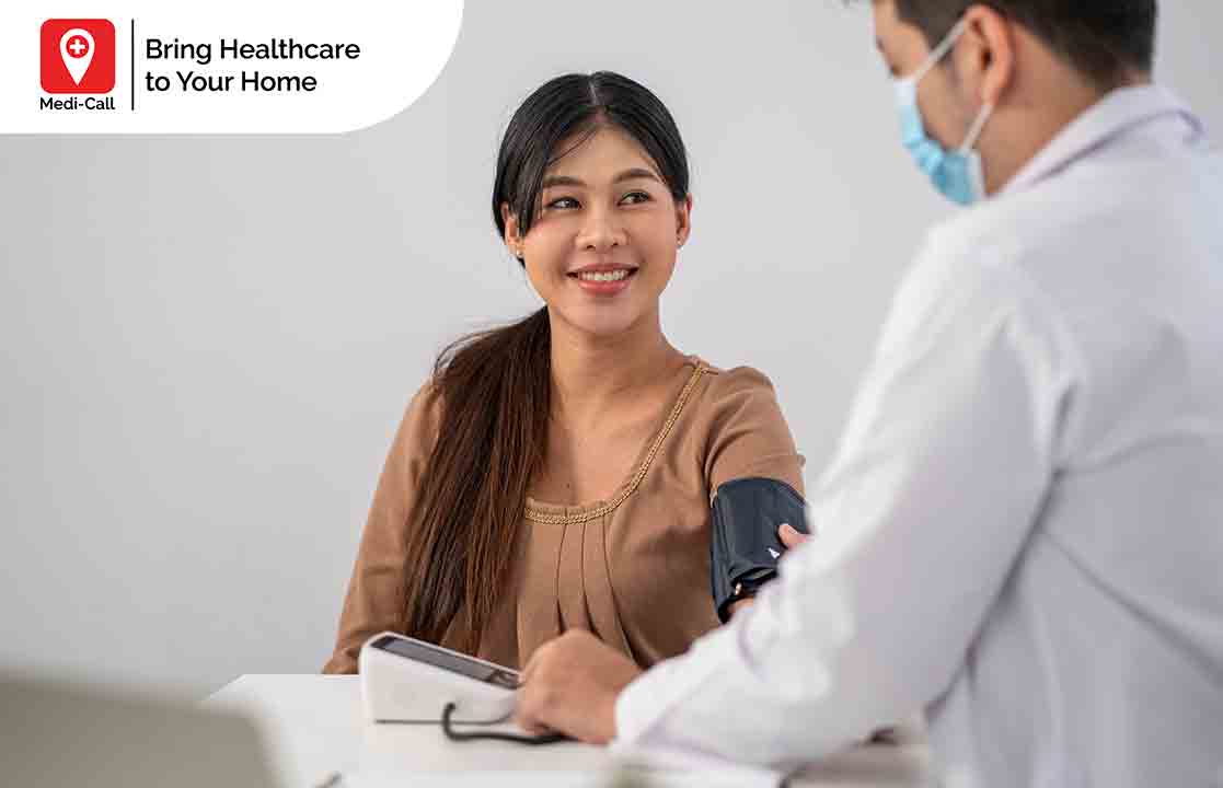 Periksa Kesehatan Semakin Mudah Dengan Layanan Medical Check Up Terdekat