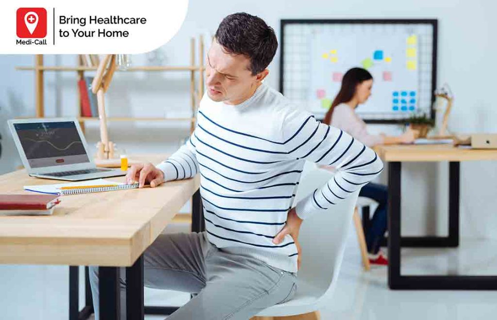 Lbp Apakah Bisa Sembuh Dengan Perawatan Di Rumah