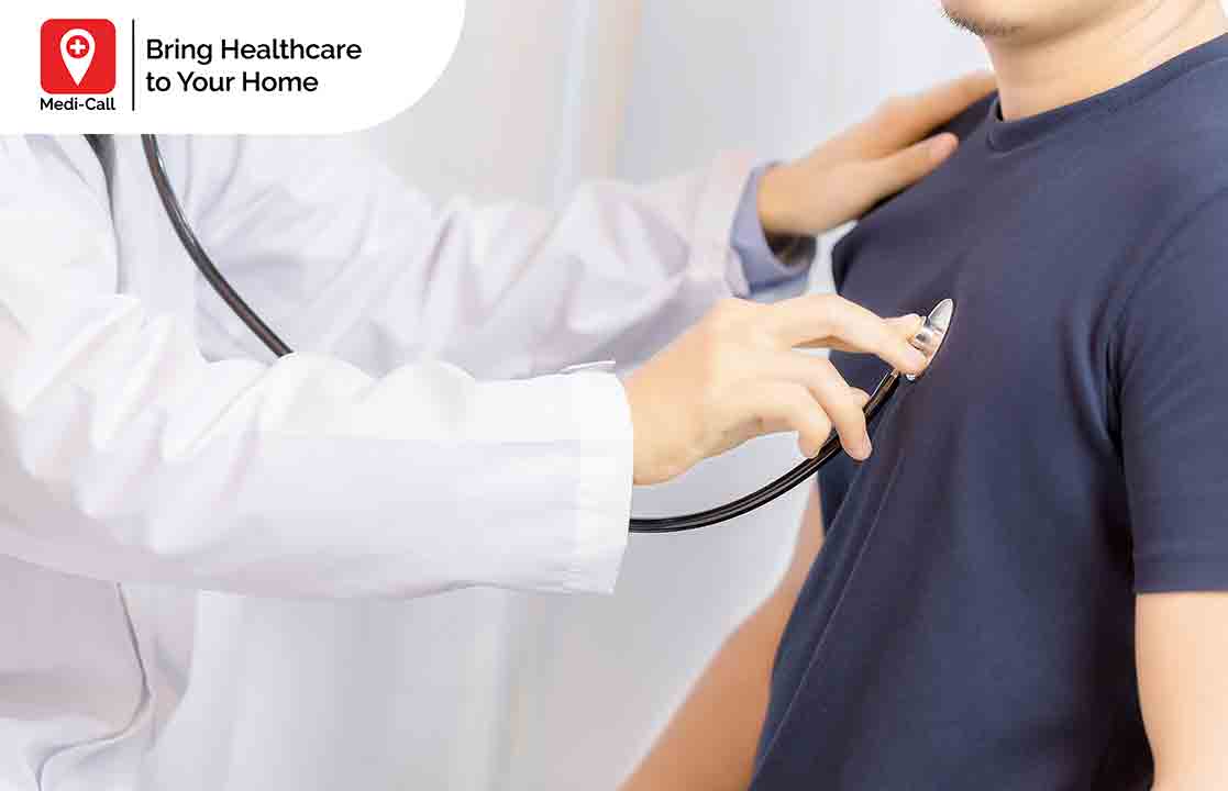 prosedur medical check up karyawan Medi-Call