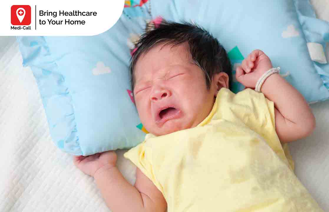 penyakit kuning pada bayi Medi-Call