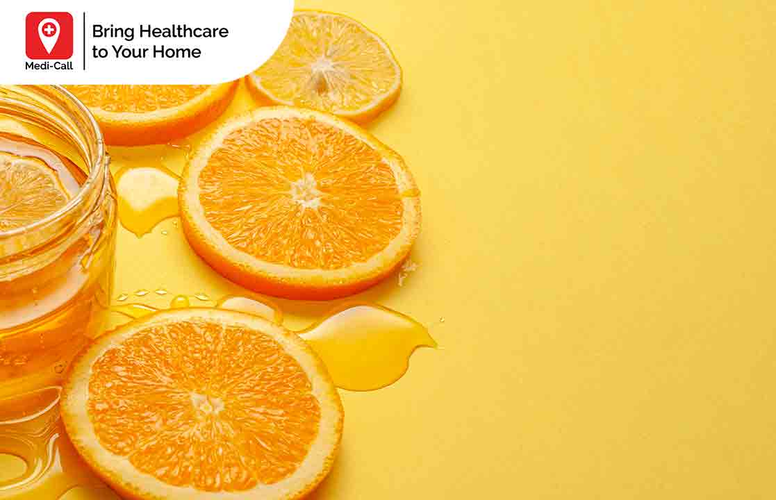 Menyingkap Manfaat Vitamin C dan Aturan Konsumsinya untuk Tubuh Sehat