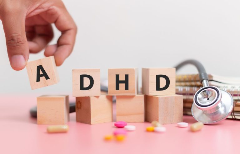 penyebab adhd pada dewasa Medi-Call