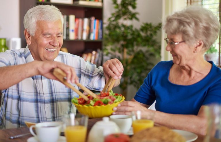makanan sehat untuk lansia Medi-Call