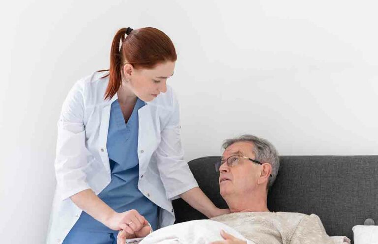 Alzheimer dan Demensia Medi-Call