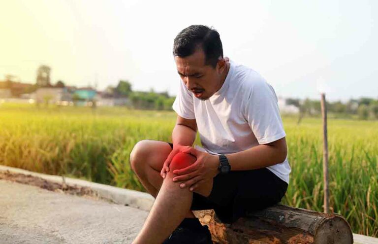 Cedera Ligamen Medi-Call