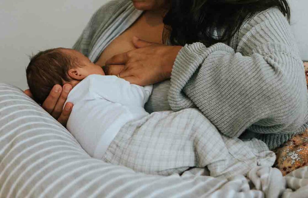 Pentingnya ASI Eksklusif Medi-Call