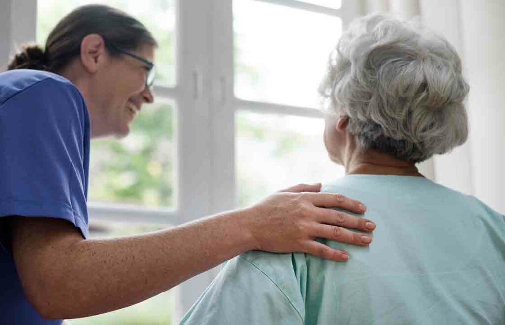 Terapi Demensia Medi-Call