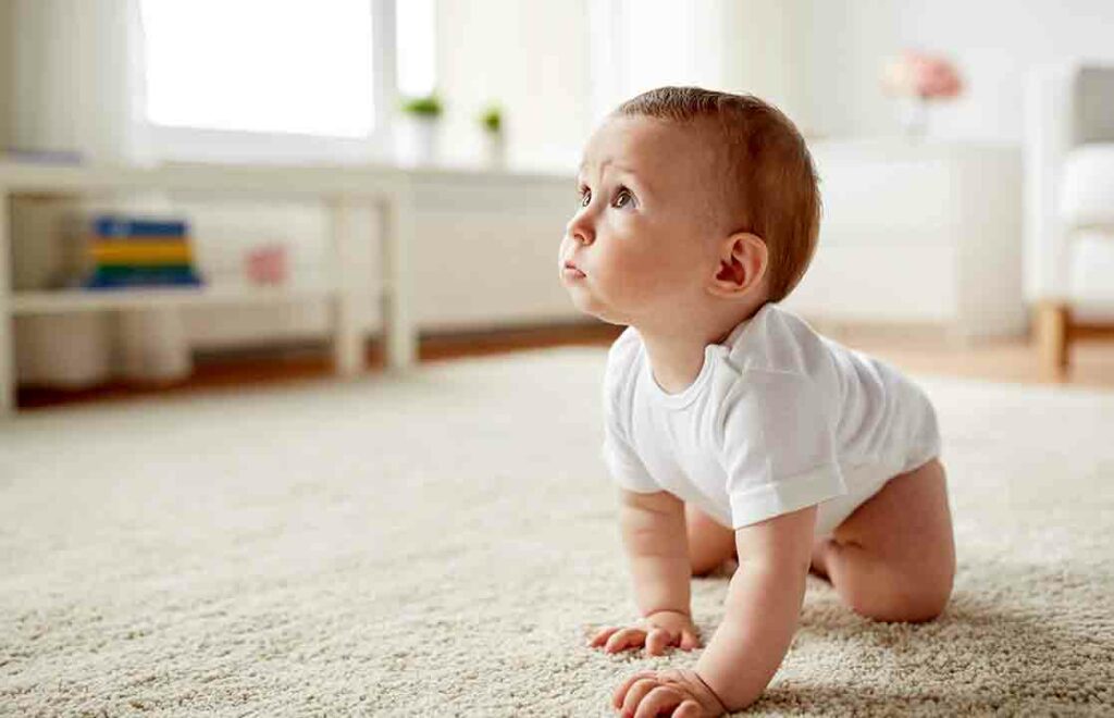 Ciri Autisme pada Bayi Medi-Call