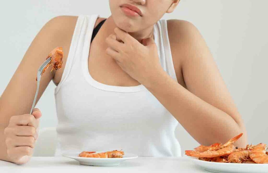 Macam-Macam Alergi Makanan Medi-Call