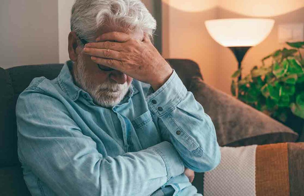 Perbedaan Demensia Dan Alzheimer Medi-Call