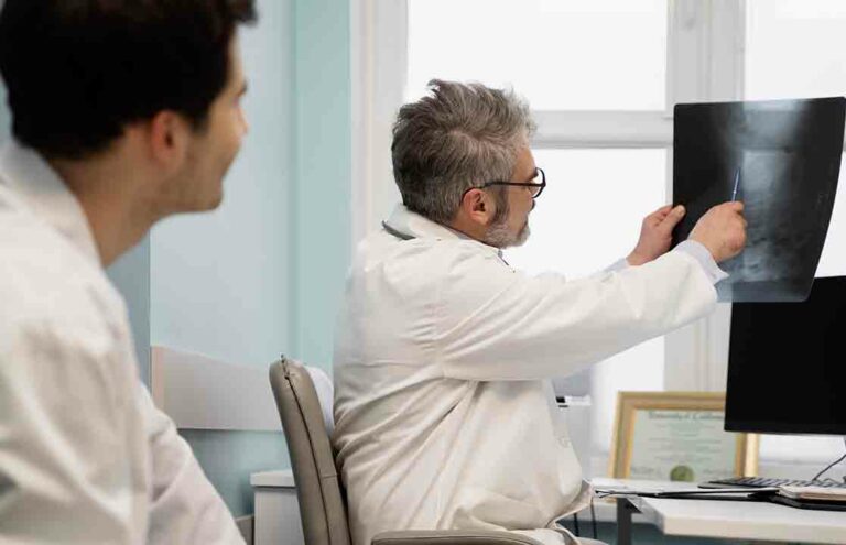 Pemeriksaan Penunjang Osteoporosis Medi-Call