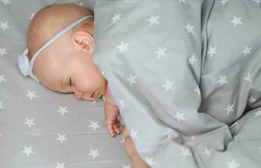 Posisi Tidur Bayi yang Berbahaya Medi-Call
