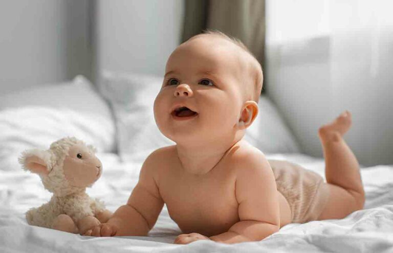 Masa Growth Spurt pada Bayi Medi-Call