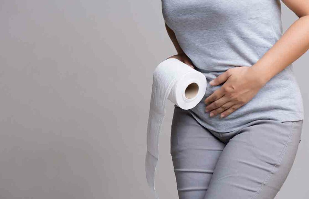 Penyebab Infeksi Saluran Kemih pada Wanita Medi-Call