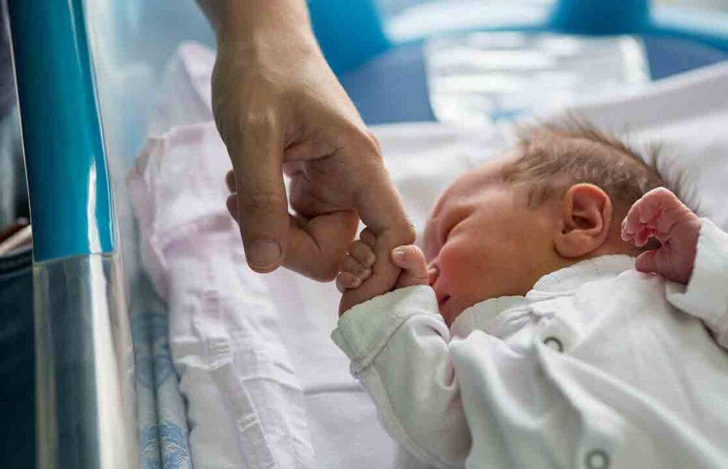 Penyebab Kuning pada Bayi Medi-Call